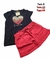 Conjunto Feminino - Curto
