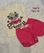Conjunto Feminino - Curto - Solibaby