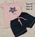 Imagem do Conjunto Feminino - Curto