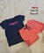 Conjunto Feminino - Curto