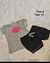 Conjunto Feminino - Curto - comprar online