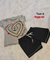 Conjunto Feminino - Curto - loja online