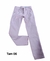 Calça Jeans Veludo - Baby ao 8