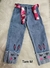 Calça Jeans - Baby ao 8 - comprar online