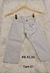 Calça Jeans Veludo - Baby ao 8 - comprar online