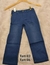 Calça Jeans - Baby ao 8 - Solibaby