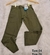Calça Jeans Veludo - Baby ao 8 - loja online