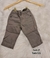 Calça Jeans Veludo - Baby ao 8