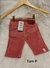 Calça Jeans Veludo - Baby ao 8 na internet