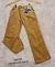 Calça Jeans Veludo - Baby ao 8 - loja online