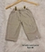 Calça Jeans Veludo - Baby ao 8 - comprar online