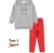 Conjunto Moletom Flanelado - Menina