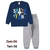 Conjunto Moletom Flanelado - Menino - loja online