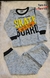 Conjunto Moletom - Menino - Solibaby