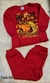 Imagem do Conjunto Moletom - Menino