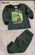 Conjunto Moletom - Menino - Solibaby