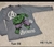 Camiseta Manga Longa Personagens