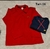 Camisa Polo Manga Longa