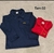 Camisa Polo Manga Longa - comprar online