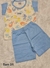 Pijama Curto - comprar online