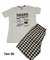 Pijama Curto - loja online