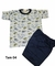 Pijama Curto - Solibaby