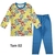 Pijama Longo