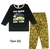 Pijama Longo - comprar online