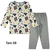 Imagem do Pijama Longo