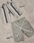 Bermuda Infantil Brim - comprar online