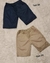Bermuda Infantil Brim