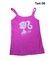 Blusa Barbie
