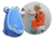 Penico Mictorio Infantil Sapinho Vertical Língua Giratória!! - comprar online