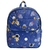 Kit Mochila Astronauta na internet
