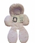 Capa para Bebê Conforto com Proteção p/ Cabeça - comprar online