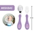 Kit Talher Coruja - comprar online