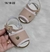 Sandália Coração - comprar online
