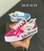 Lillo Stitch Plataforma Rosa