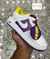 Nike Los Angeles Lakers