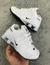 Nike 4 Molas Primeira Linha