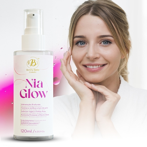 Niaglow, 120ml