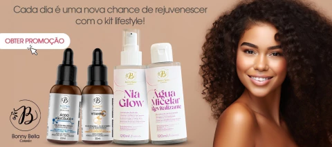 Carrusel Bonny Bella Cosmetics