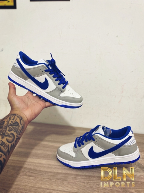 TÊNIS NIKE DUNK