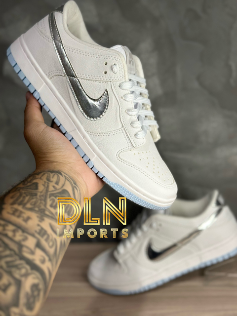 TÊNIS NIKE dunk