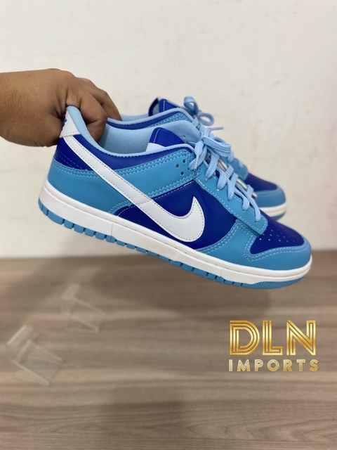TÊNIS NIKE DUNK
