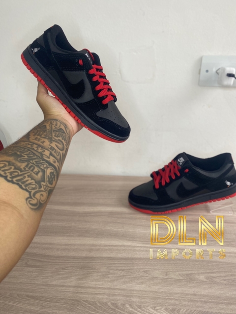 TÊNIS NIKE DUNK