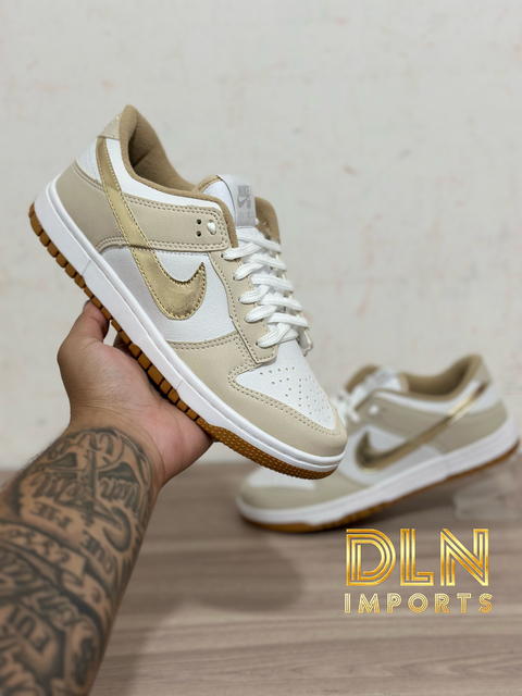 TÊNIS NIKE DUNK