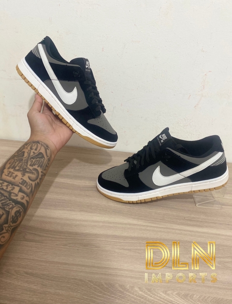 TÊNIS NIKE DUNK