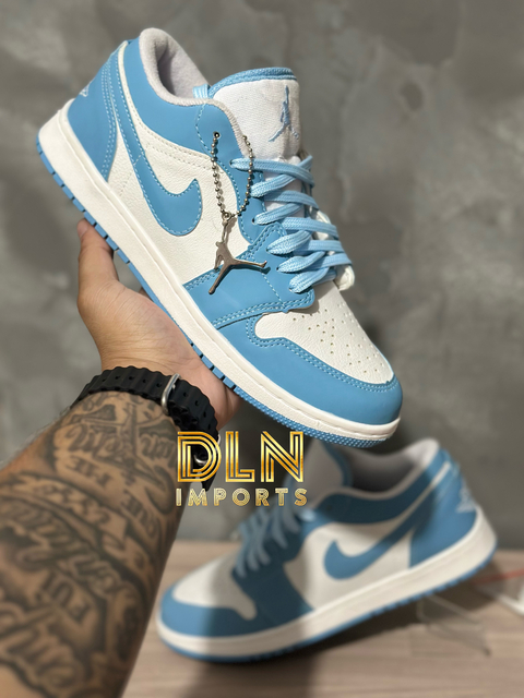 TÊNIS NIKE JORDAN