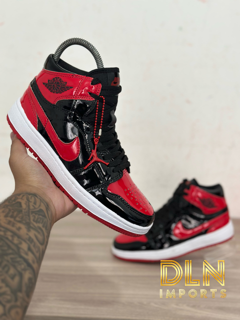 TÊNIS NIKE JORDAN CANO ALTO